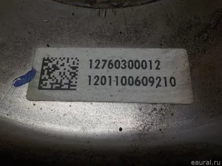 2760300012 Mercedes Benz Маховик Mercedes GL X166 Арт E84536147, вид 4