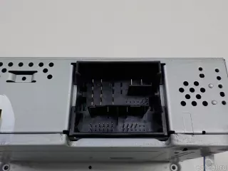 5JA035867EIZY VAG Магнитола Skoda Rapid Арт E84537194, вид 8