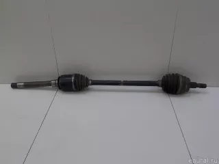 1663301300 Mercedes Benz Полуось передняя правая Mercedes S C217 Арт E84538666, вид 1