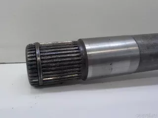 1663301300 Mercedes Benz Полуось передняя правая Mercedes S C217 Арт E84538666, вид 5