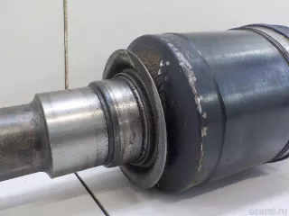 1663301300 Mercedes Benz Полуось передняя правая Mercedes S C217 Арт E84538666, вид 6