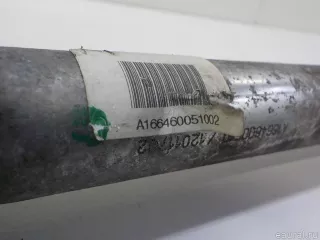 1664600510 Mercedes Benz Рулевой карданчик Mercedes ML/GLE W166 Арт E84540568, вид 5