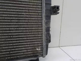 5Q0121251EM VAG Радиатор основной Skoda Yeti Арт E84552483, вид 12
