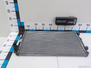5Q0121251EM VAG Радиатор основной Skoda Yeti Арт E84552483, вид 14