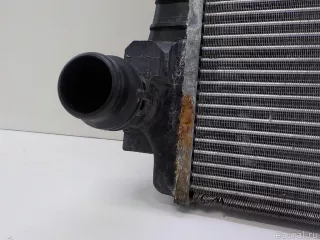 5Q0121251EM VAG Радиатор основной Skoda Yeti Арт E84552483, вид 2