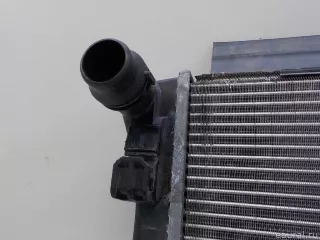 5Q0121251EM VAG Радиатор основной Skoda Yeti Арт E84552483, вид 3