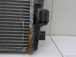 5Q0121251EM VAG Радиатор основной Skoda Yeti Арт E84552483, вид 5