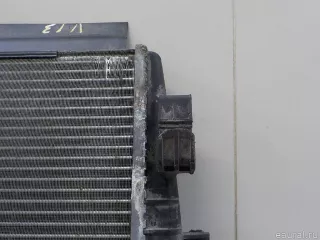 5Q0121251EM VAG Радиатор основной Skoda Yeti Арт E84552483, вид 6