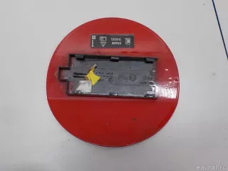 13322551 GM Лючок бензобака Opel Astra J Арт E84557002, вид 3