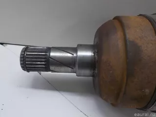 13250834 GM Полуось передняя левая Opel Astra J Арт E84557612, вид 3