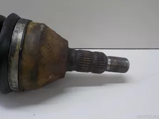 13250834 GM Полуось передняя левая Opel Astra J Арт E84557612, вид 6