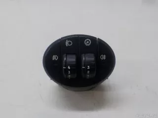 3774400K880089 Great Wall Кнопка корректора фар Great Wall Hover H3 Арт E84559116, вид 1