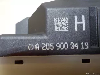 2059003419 Mercedes Benz Замок зажигания Mercedes S C217 Арт E84561830, вид 11
