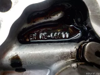 6512300465 Mercedes Benz Насос вакуумный Mercedes S C217 Арт E84562255, вид 11