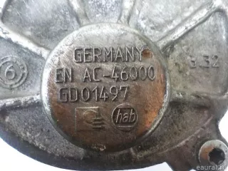 6512300465 Mercedes Benz Насос вакуумный Mercedes S C217 Арт E84562255, вид 3