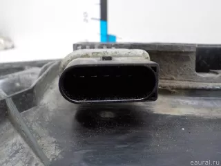 2534701401 Mercedes Benz Бак для AdBlue Mercedes S C217 Арт E84563300, вид 6