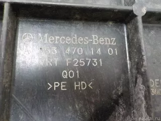 2534701401 Mercedes Benz Бак для AdBlue Mercedes S C217 Арт E84563300, вид 7