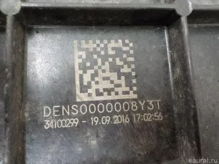 2534701401 Mercedes Benz Бак для AdBlue Mercedes S C217 Арт E84563300, вид 8
