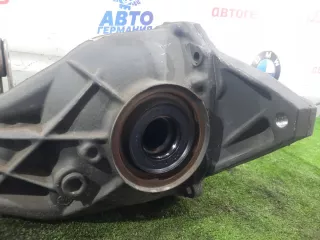 A2043500214, 2123504002 Редуктор заднего моста Mercedes E W212 Арт 35931, вид 3
