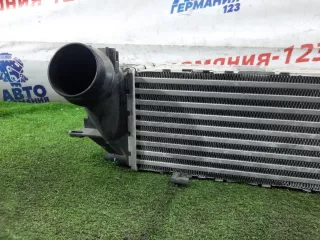 17117618769, 7618769 Интеркулер BMW 5 F10/F11/GT F07 Арт 38714, вид 2