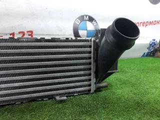 17117618769, 7618769 Интеркулер BMW 5 F10/F11/GT F07 Арт 38714, вид 4