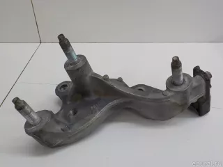 B71539090A Mazda Кронштейн КПП Mazda 3 BP Арт E84603682, вид 1