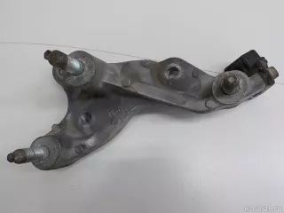 B71539090A Mazda Кронштейн КПП Mazda 3 BP Арт E84603682, вид 2