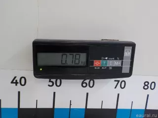 G2B625740 Mazda Кронштейн промежуточного вала Mazda 3 BP Арт E84603786, вид 6