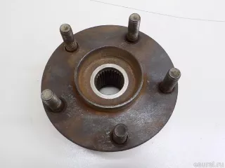 B45A3304X Mazda Ступица передняя Mazda 3 BP Арт E84603824, вид 1