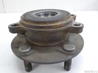 B45A3304X Mazda Ступица передняя Mazda 3 BP Арт E84603824, вид 4