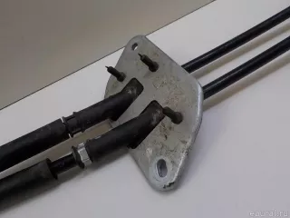 BHW346500A Mazda Трос КПП Mazda 3 BP Арт E84603959, вид 4