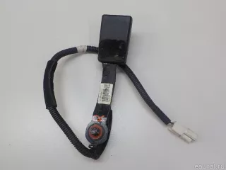 88840A2200WK Hyundai-Kia Ответная часть ремня безопасности Kia Ceed 2 Арт E84604073, вид 3