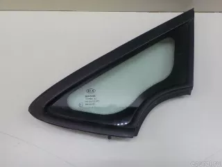 86180A2000 Hyundai-Kia Стекло кузовное глухое левое Kia Ceed 2 Арт E84604959, вид 1