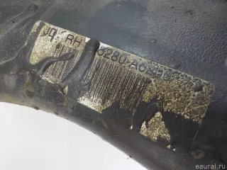 55280A6200 Hyundai-Kia Рычаг задний правый Hyundai i30 GD Арт E84606017, вид 4