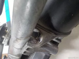 6405QC Citroen-Peugeot Механизм стеклоочистителя (трапеция дворников) Citroen C3 2 restailing Арт E84606166, вид 11