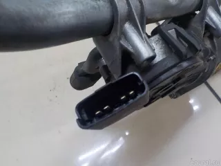 6405QC Citroen-Peugeot Механизм стеклоочистителя (трапеция дворников) Citroen C3 2 restailing Арт E84606166, вид 5