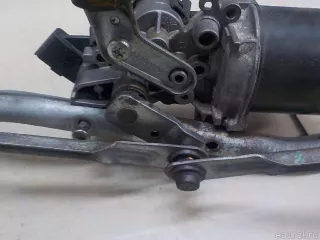 6405QC Citroen-Peugeot Механизм стеклоочистителя (трапеция дворников) Citroen C3 2 restailing Арт E84606166, вид 7