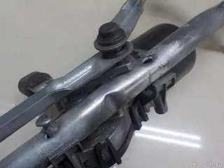 6405QC Citroen-Peugeot Механизм стеклоочистителя (трапеция дворников) Citroen C3 2 restailing Арт E84606166, вид 9