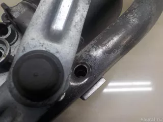 6405QC Citroen-Peugeot Механизм стеклоочистителя (трапеция дворников) Citroen C3 2 restailing Арт E84606166, вид 10