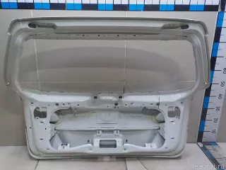3AF827025A VAG Дверь багажника Volkswagen Passat B7 Арт E84606304, вид 11