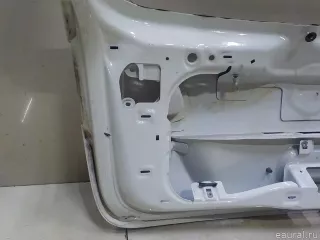 3AF827025A VAG Дверь багажника Volkswagen Passat B7 Арт E84606304, вид 12