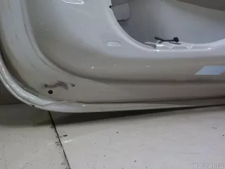 3AF827025A VAG Дверь багажника Volkswagen Passat B7 Арт E84606304, вид 14