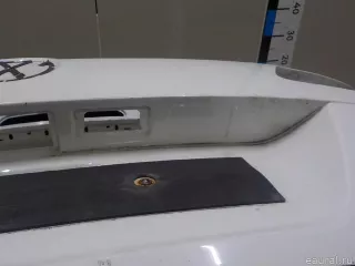 3AF827025A VAG Дверь багажника Volkswagen Passat B7 Арт E84606304, вид 16