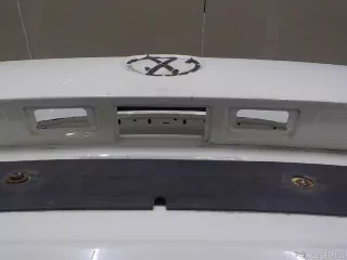3AF827025A VAG Дверь багажника Volkswagen Passat B7 Арт E84606304, вид 17
