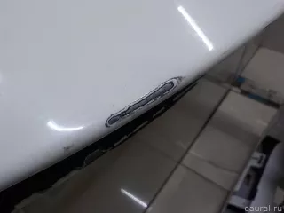 3AF827025A VAG Дверь багажника Volkswagen Passat B7 Арт E84606304, вид 3