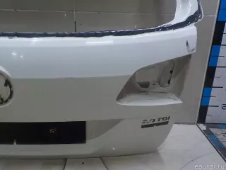 3AF827025A VAG Дверь багажника Volkswagen Passat B7 Арт E84606304, вид 6