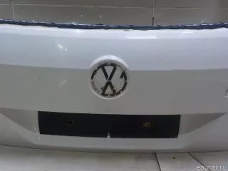 3AF827025A VAG Дверь багажника Volkswagen Passat B7 Арт E84606304, вид 7