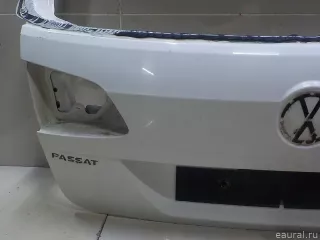 3AF827025A VAG Дверь багажника Volkswagen Passat B7 Арт E84606304, вид 8