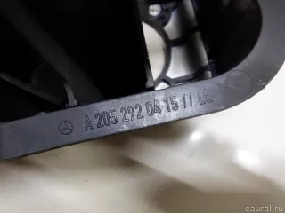 2052900300 Mercedes Benz Педаль тормоза Mercedes E W213 Арт E84607737, вид 8