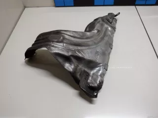 2741421020 Mercedes Benz Теплозащита глушителя Mercedes S C217 Арт E84609350, вид 3